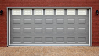 Garage Door Repair at Sierra Center Roseville, California