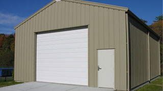 Garage Door Openers at Sierra Center Roseville, California